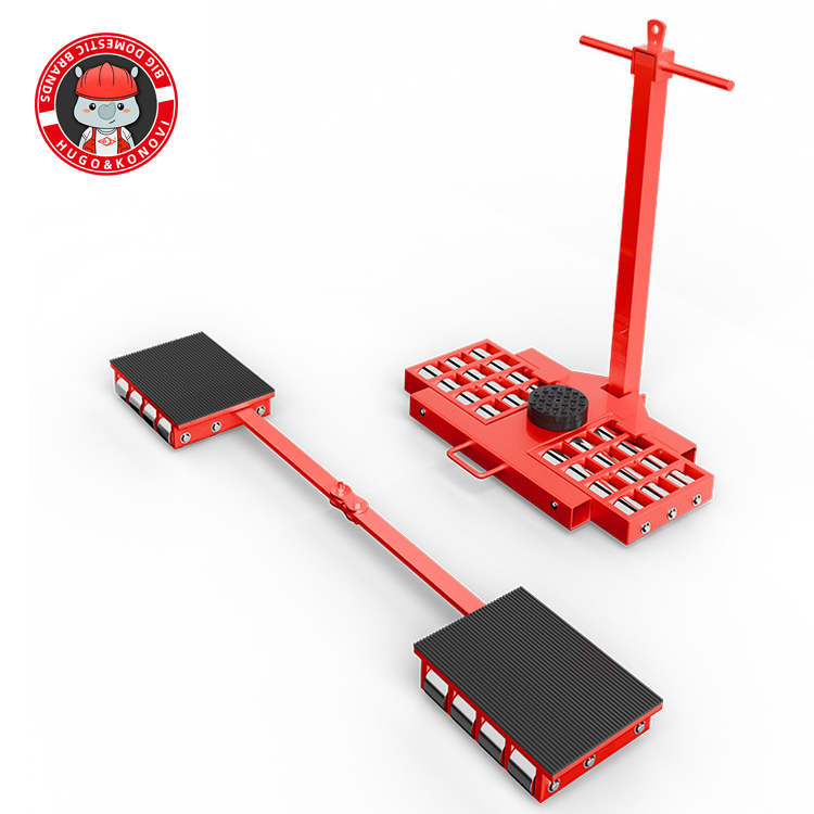 组合式搬运坦克车